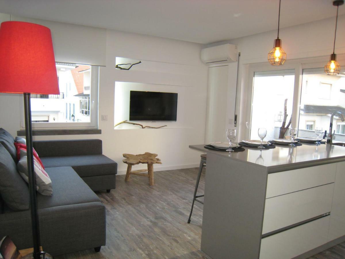 Appartement Cascais Unike Extérieur photo