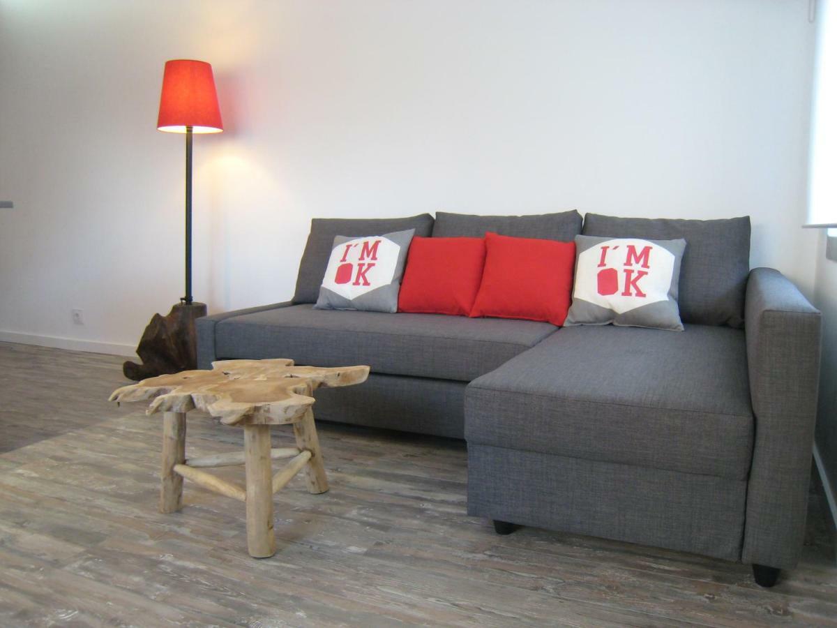 Appartement Cascais Unike Extérieur photo