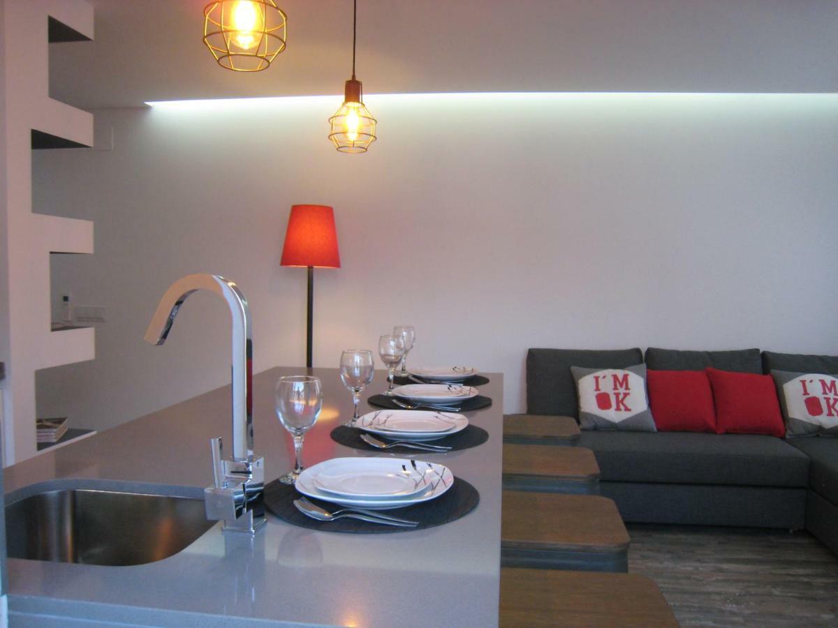 Appartement Cascais Unike Extérieur photo