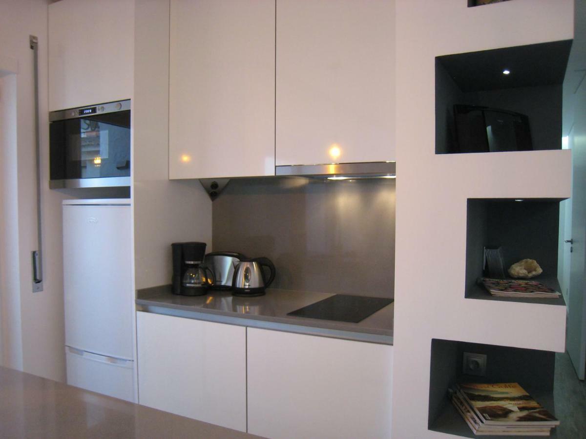 Appartement Cascais Unike Extérieur photo