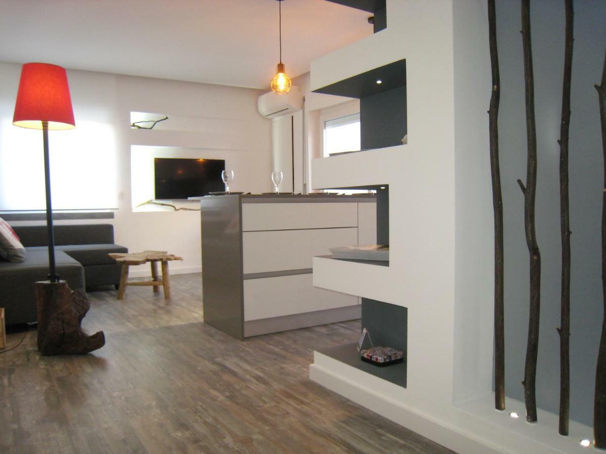 Appartement Cascais Unike Extérieur photo