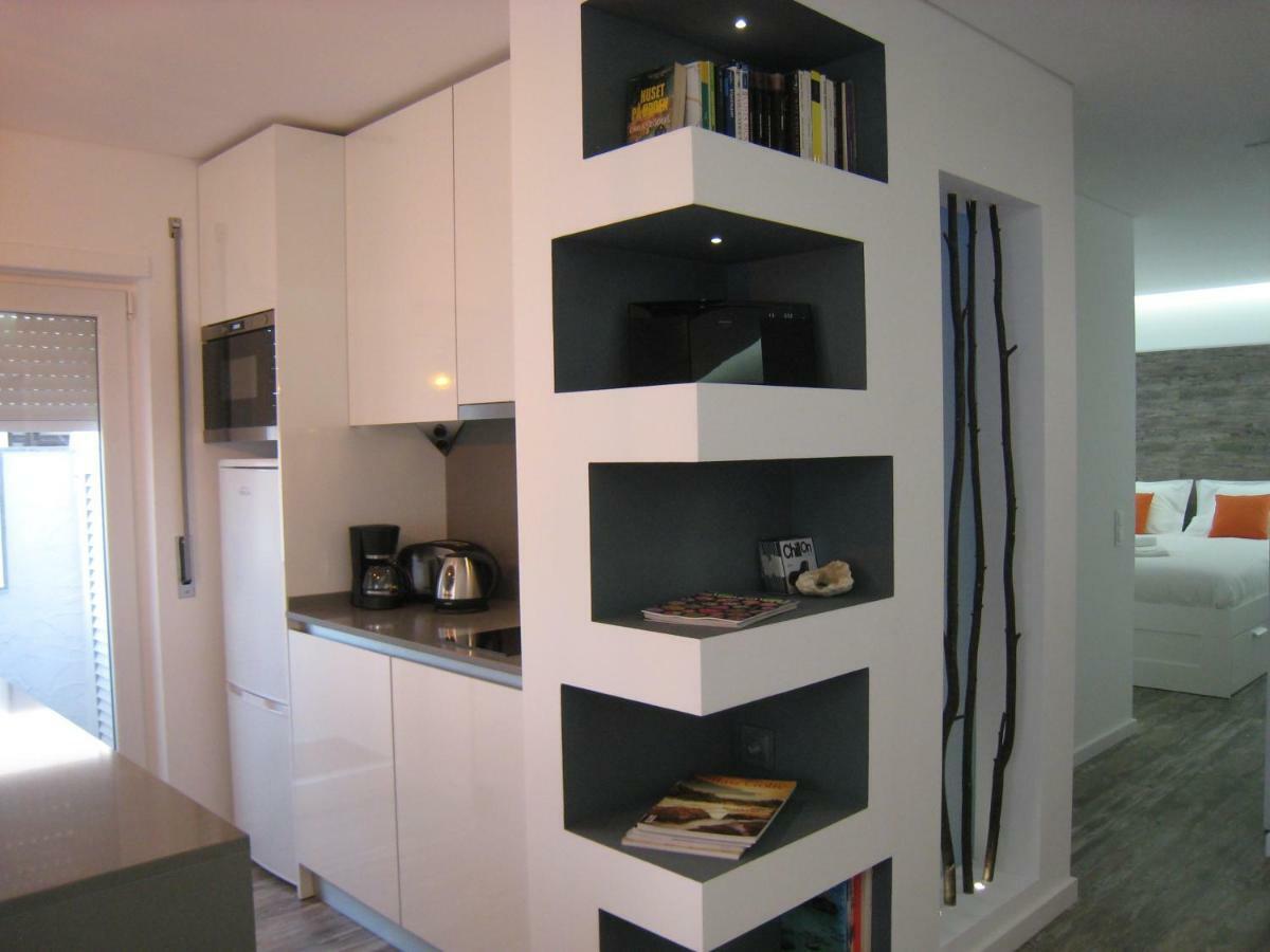 Appartement Cascais Unike Extérieur photo