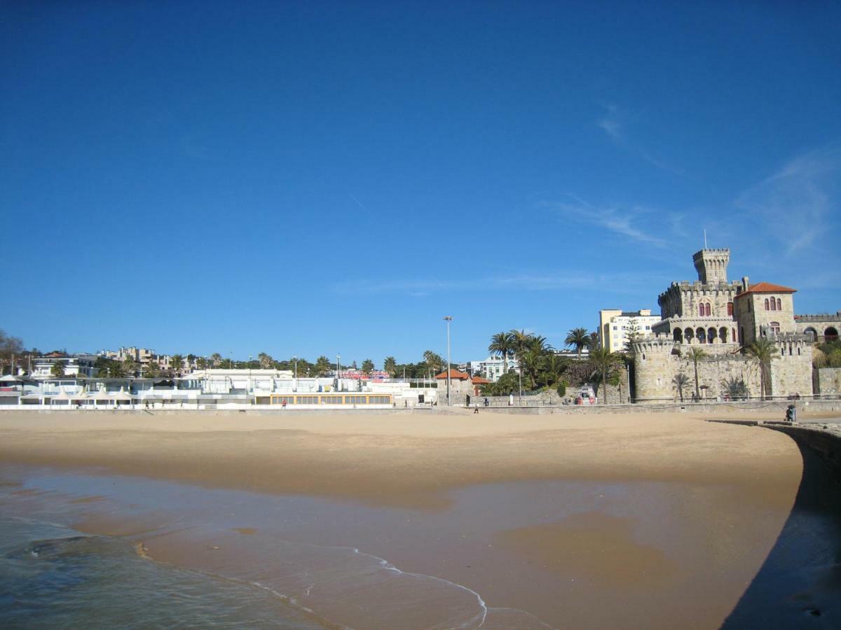 Appartement Cascais Unike Extérieur photo